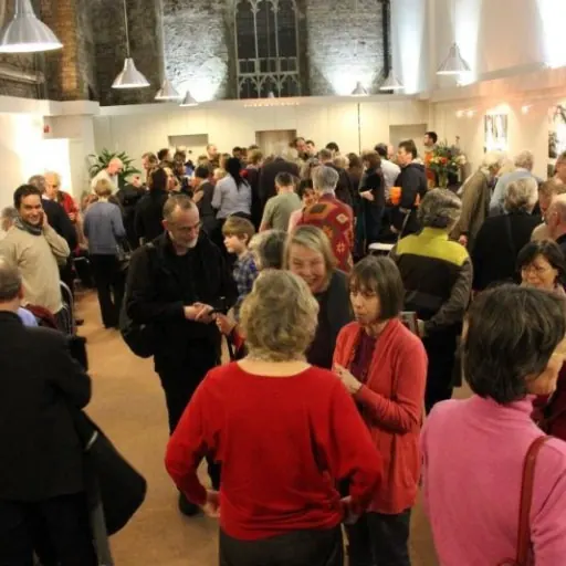 The Meditatio Centre, Contemplative Prayer Meditation, London, UK